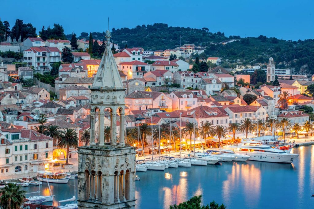 Say ‘I Do’ in Croatia: The Perfect Blend of Romance and Adventure